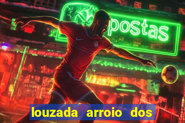 louzada arroio dos ratos porto alegre